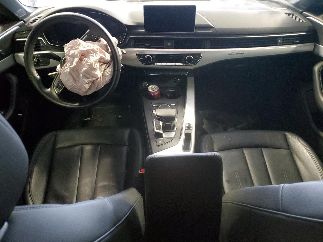 2018 Audi A5 - Image 8