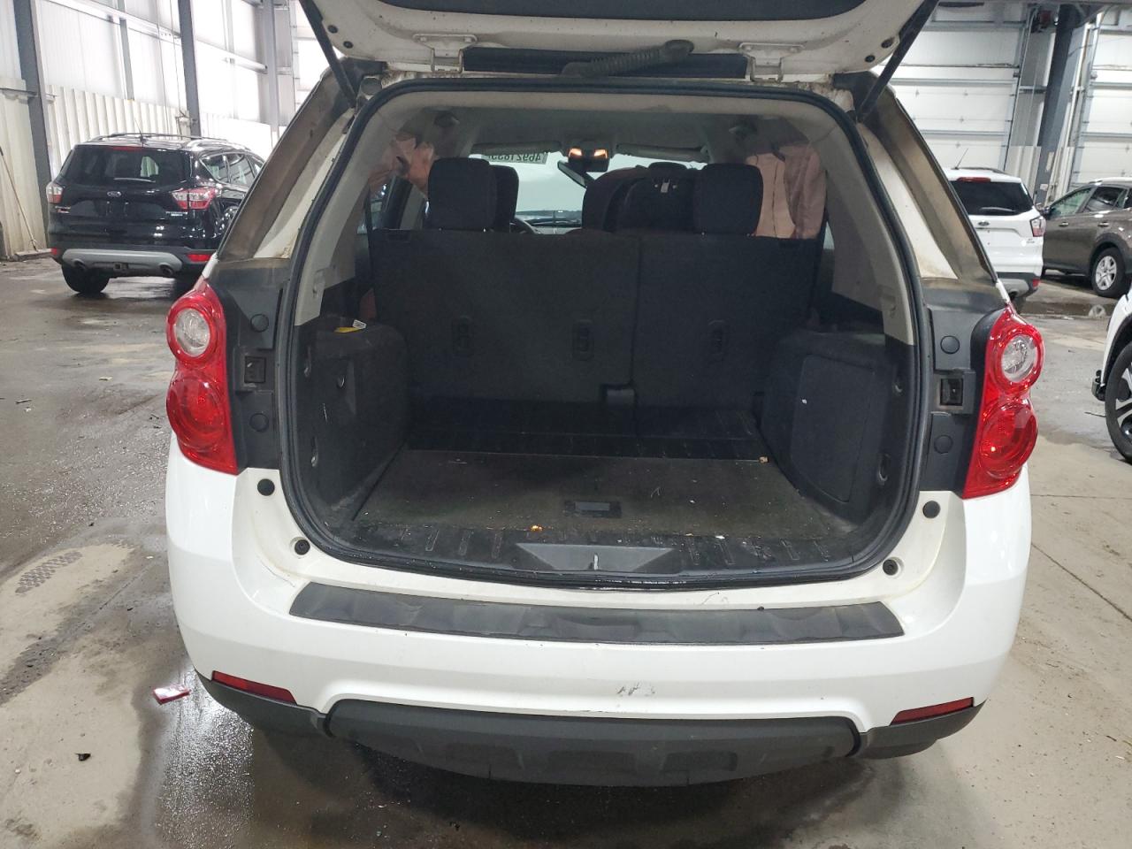 2012 Chevrolet Equinox - Image 6