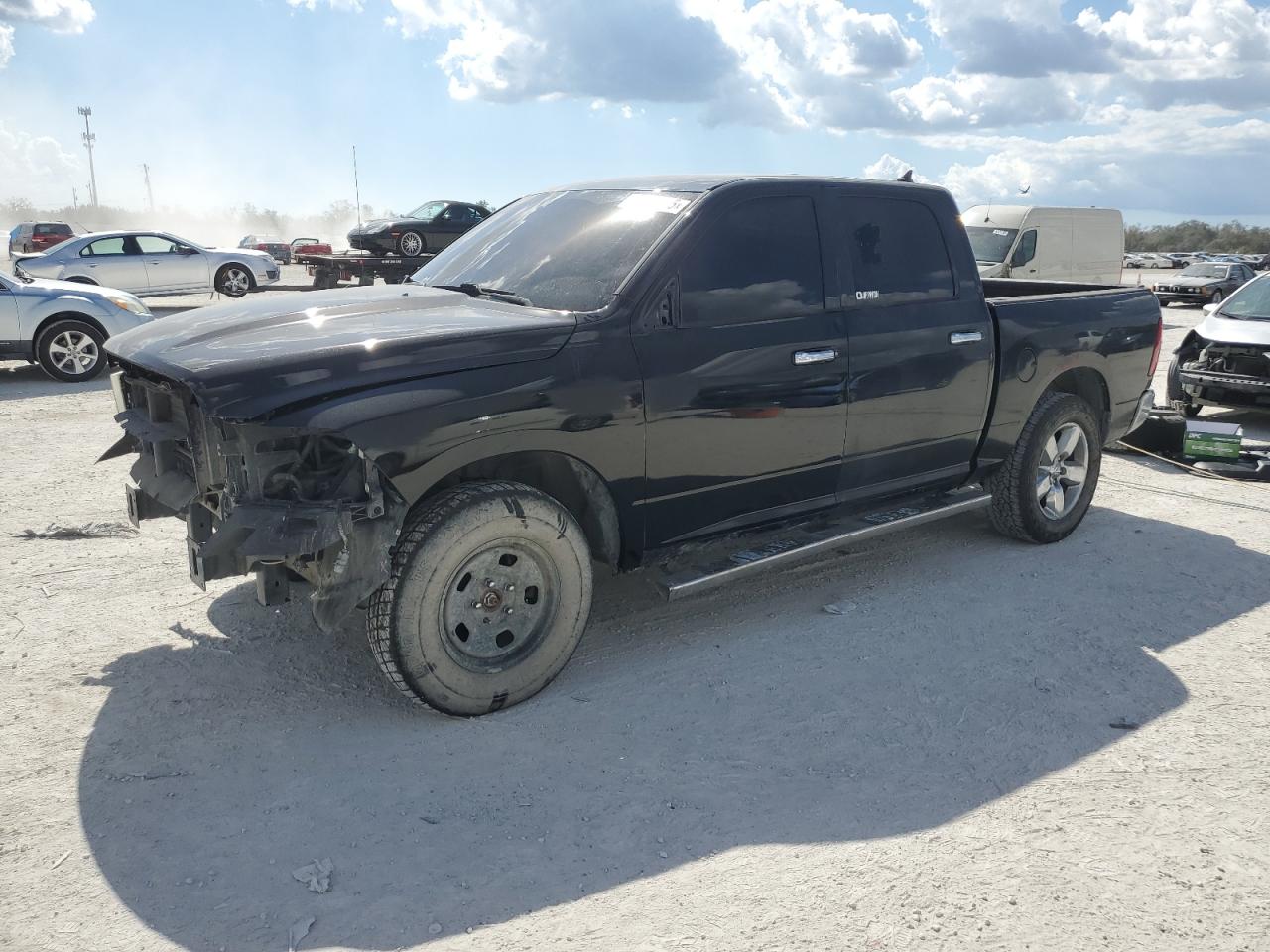 2016 RAM 1500 - Image 1