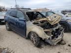 2016 Chevrolet Equinox Lt للبيع في Bridgeton، MO - Burn