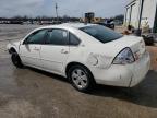 2007 Chevrolet Impala Lt zu verkaufen in Montgomery, AL - Rollover