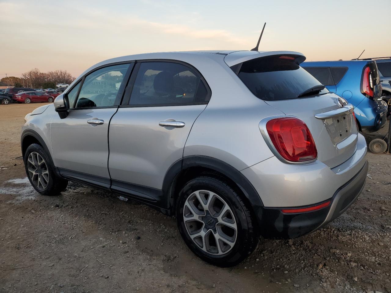 2016 Fiat 500 - Image 2