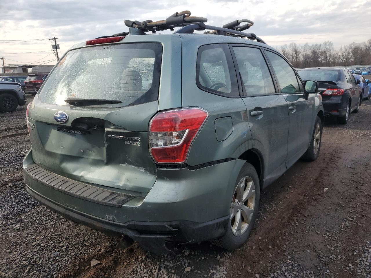 2016 Subaru Forester - Image 3