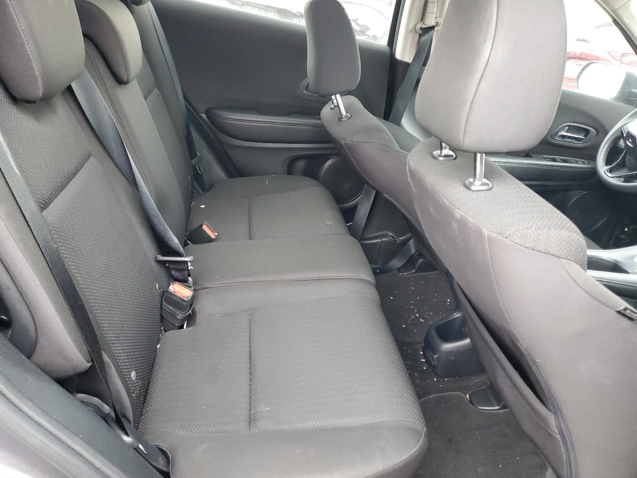 2016 Honda HR-V - Image 11