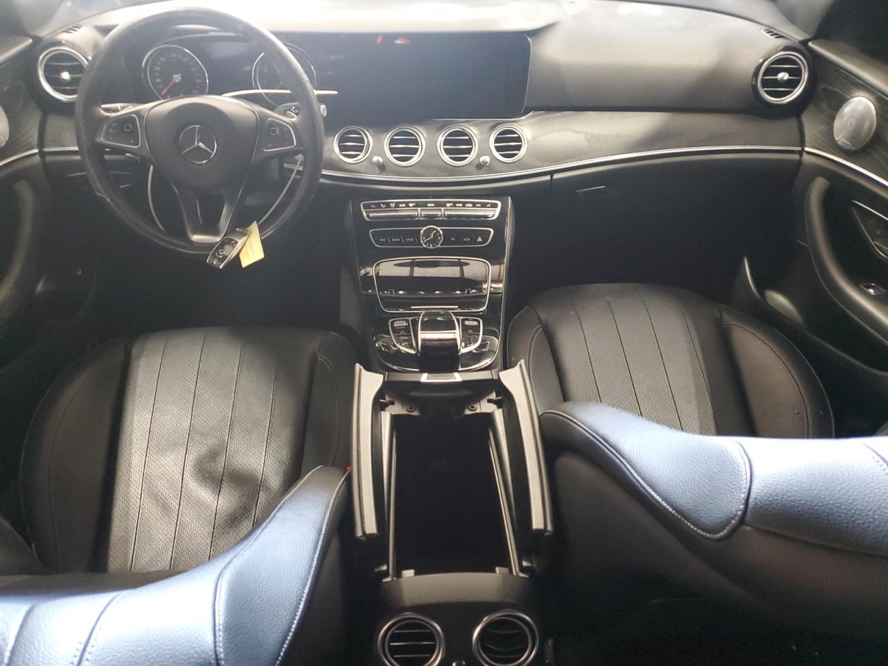 2017 Mercedes-Benz E-klasse - Image 8