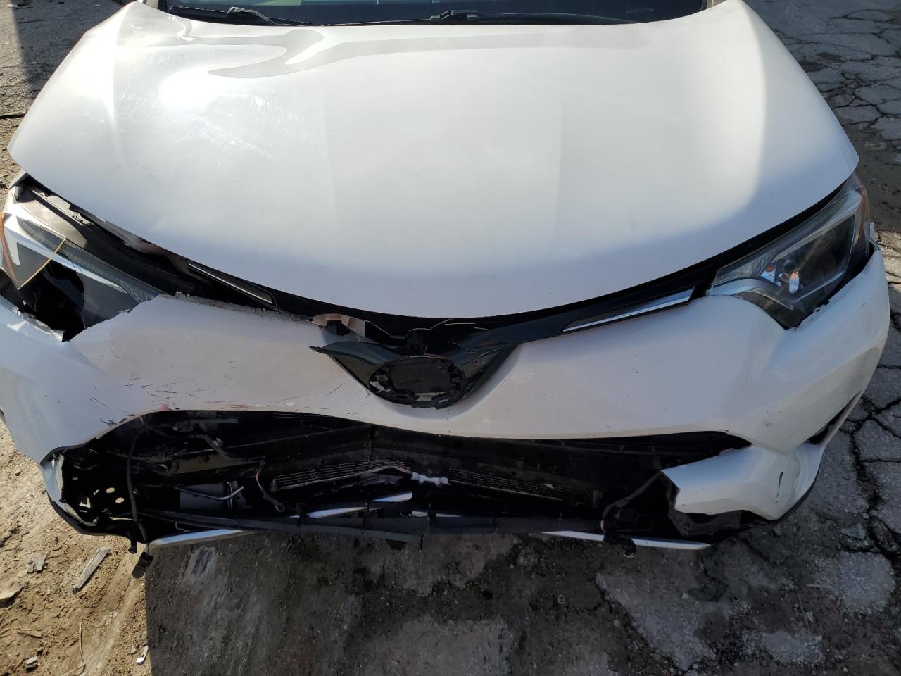 2016 Toyota RAV 4 - Image 13