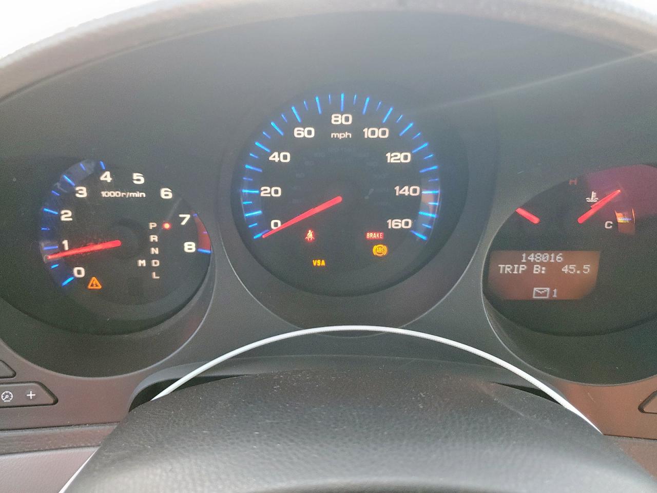 2005 Acura TL - Image 9
