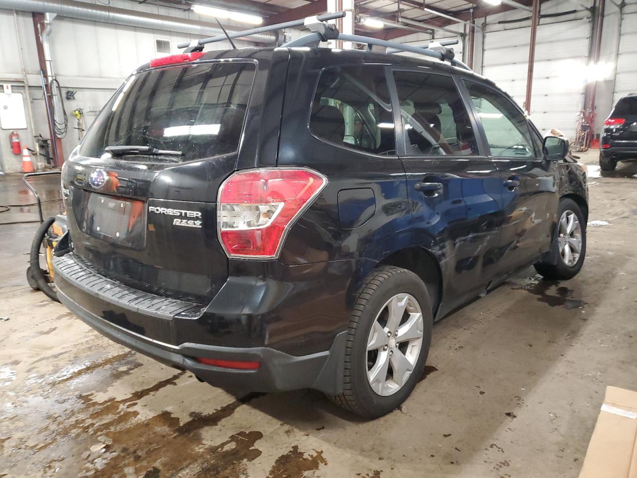 2015 Subaru Forester - Image 3