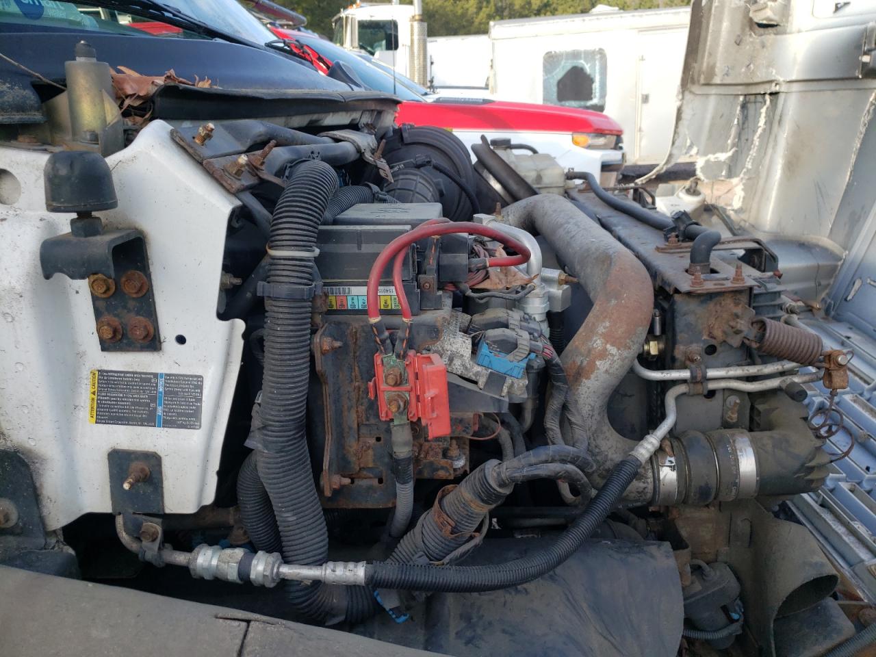 2004 Chevrolet C/K - Image 12