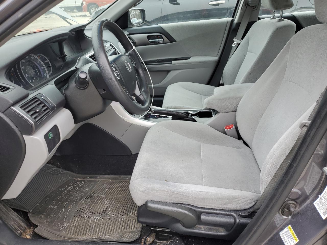 2013 Honda Accord - Image 7