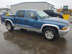 2002 Dodge Dakota Quad Slt de vânzare în Harleyville, SC - Front End