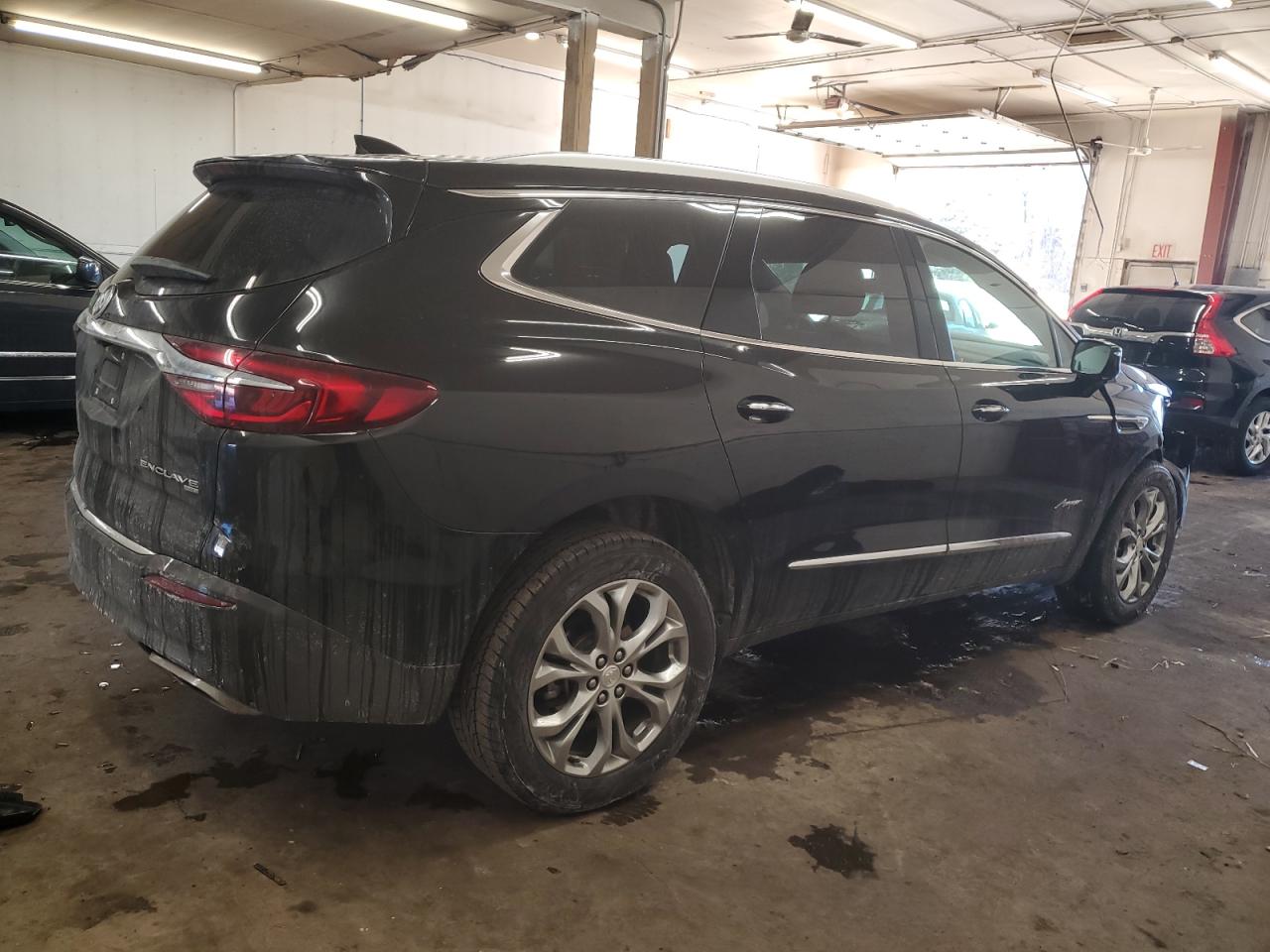 2018 Buick Enclave - Image 3