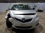 2012 Toyota Yaris  de vânzare în Candia, NH - Front End