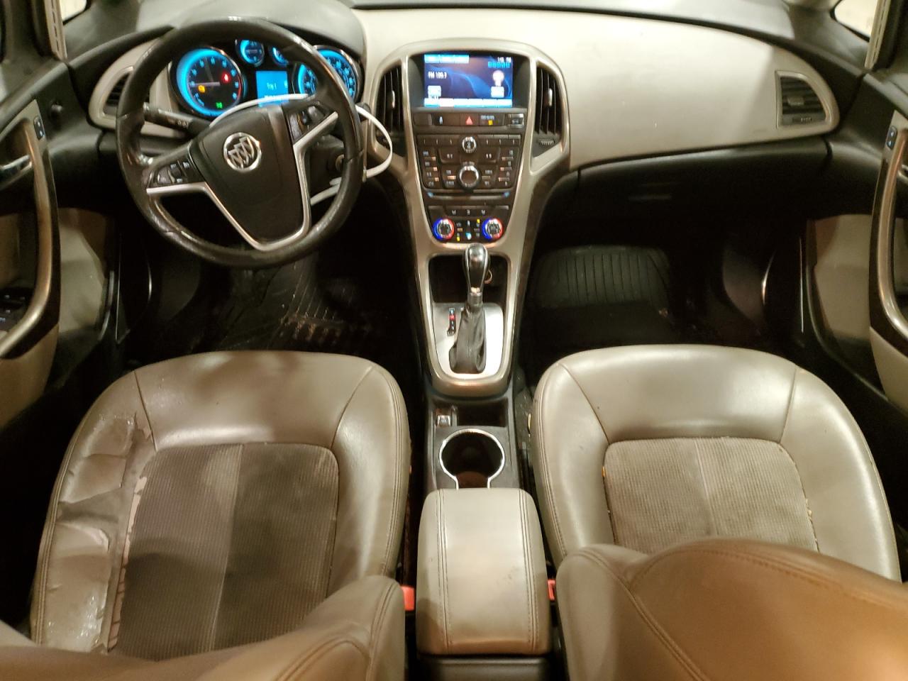 2013 Buick Verano - Image 8