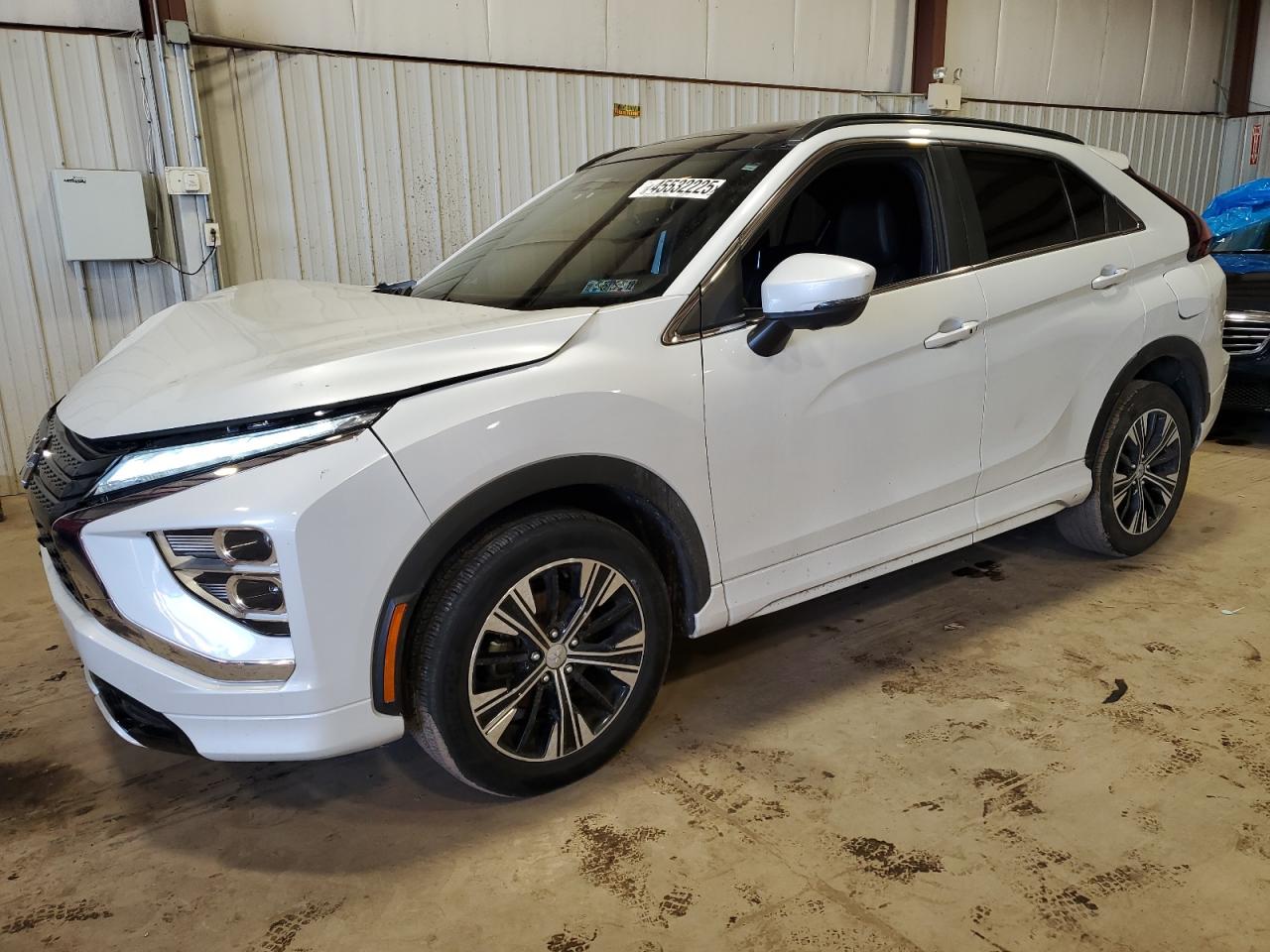 2022 Mitsubishi Eclipse - Image 1