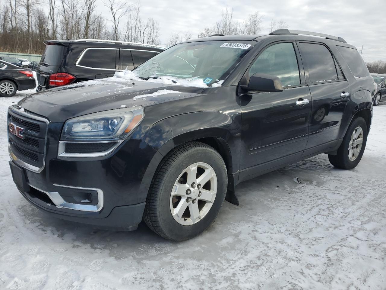 2014 GMC Acadia - Image 1