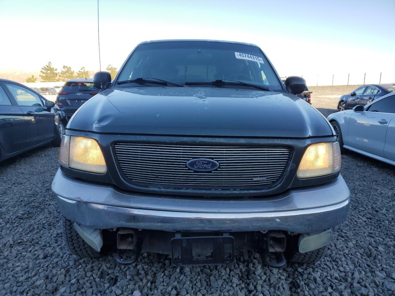 2002 Ford F-150 - Image 5