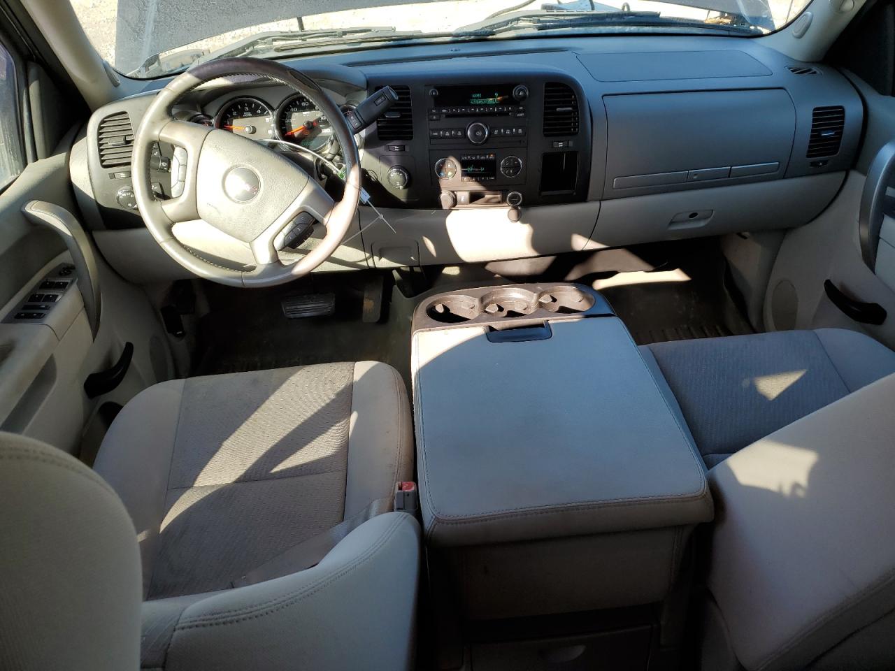 2013 GMC Sierra - Image 8