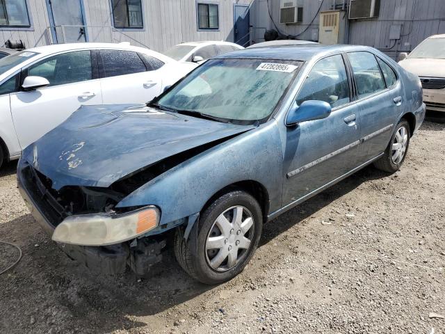 2001 Nissan Altima Xe