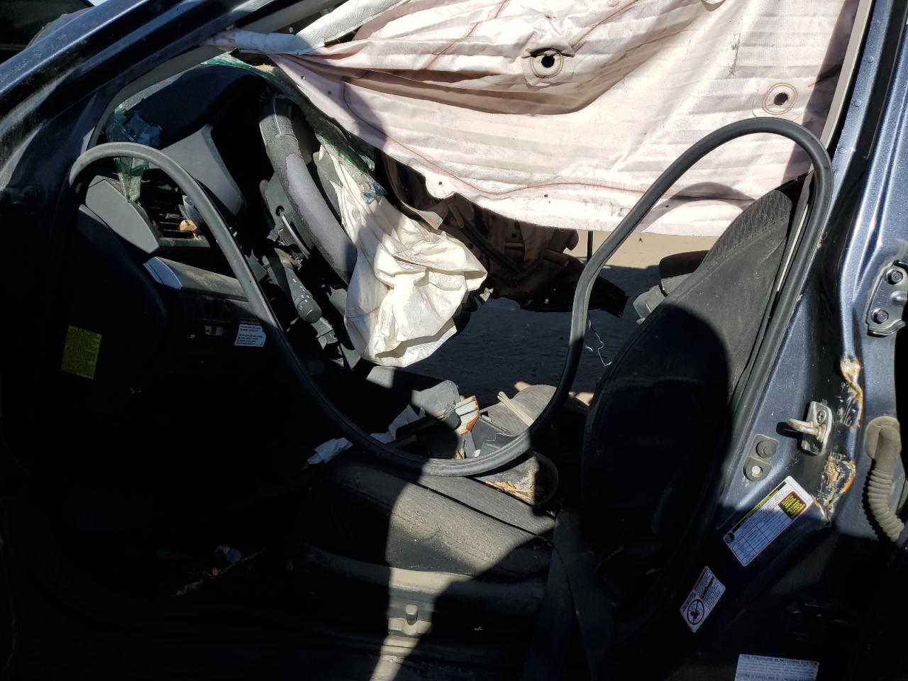 2010 Subaru Outback - Image 7