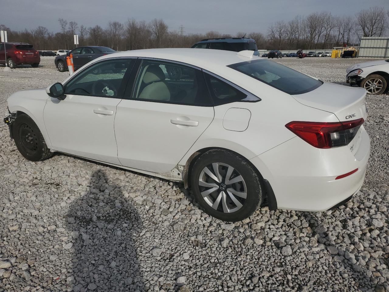 2022 Honda Civic - Image 2