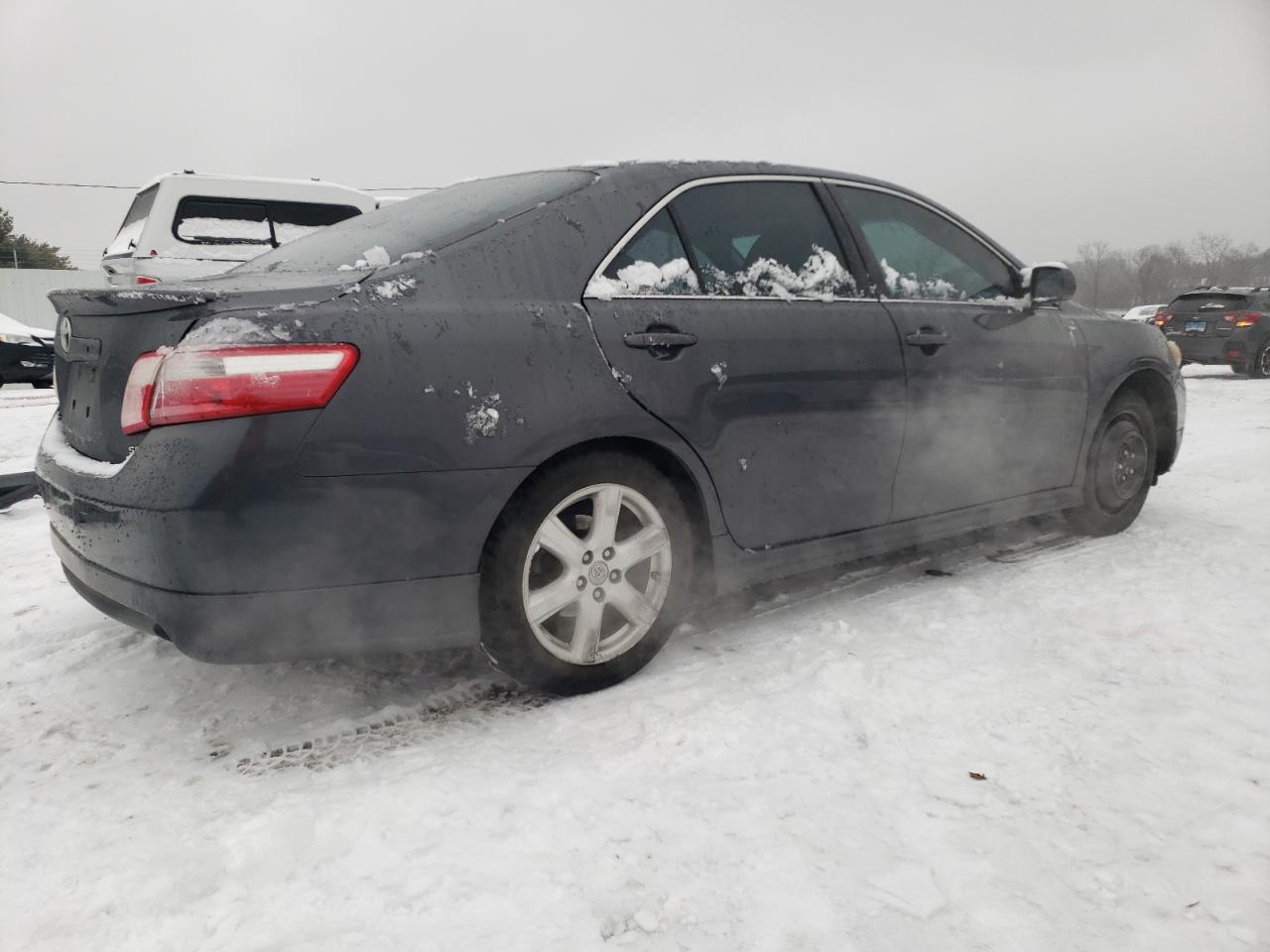 2009 Toyota Camry - Image 3