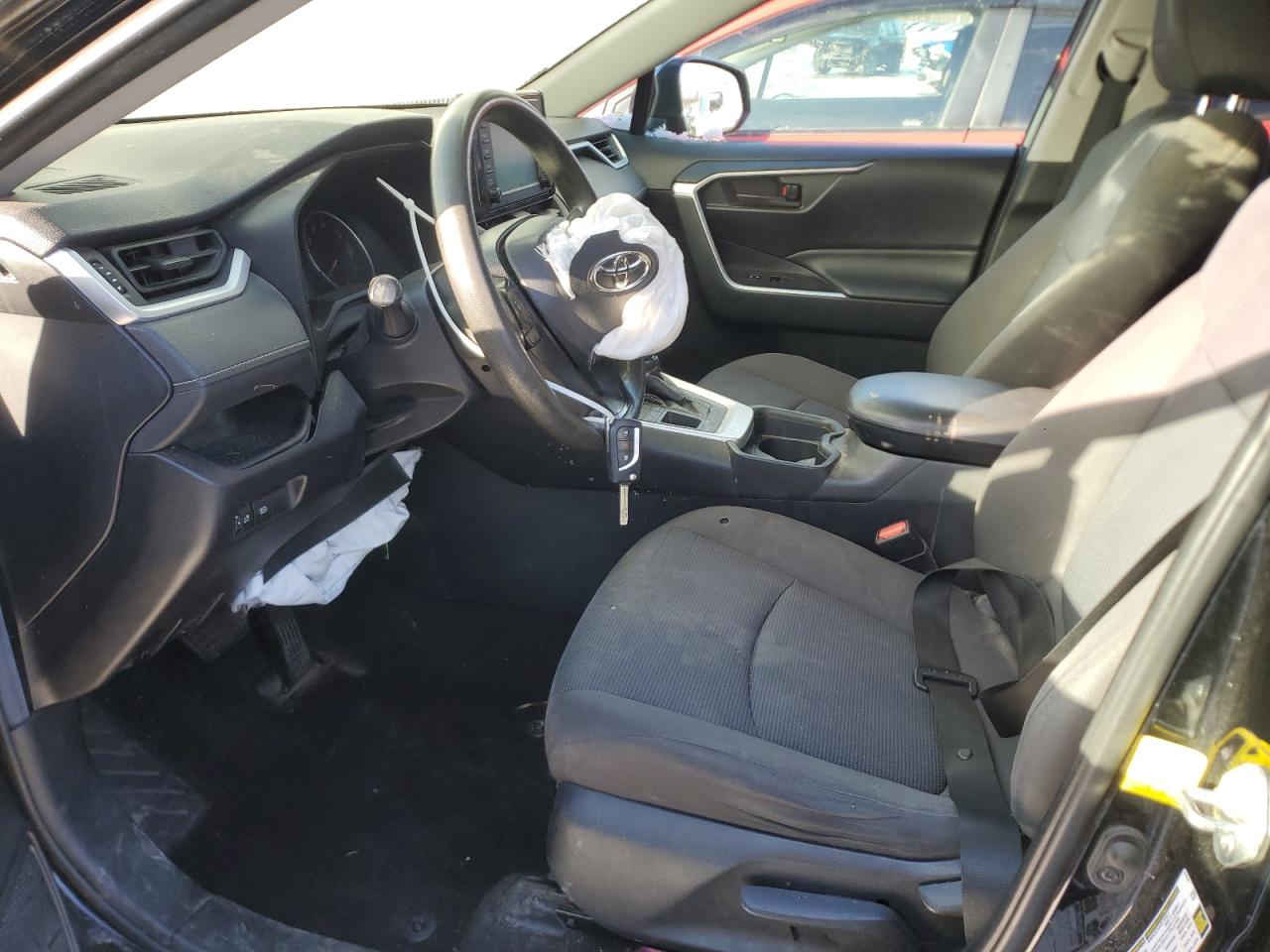 2019 Toyota RAV 4 - Image 7