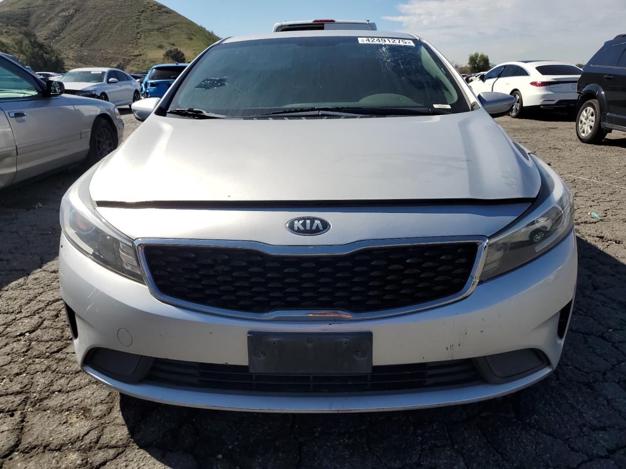 2018 Kia Forte - Image 5