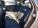2010 FORD FIESTA ZET for sale at Copart BRISTOL