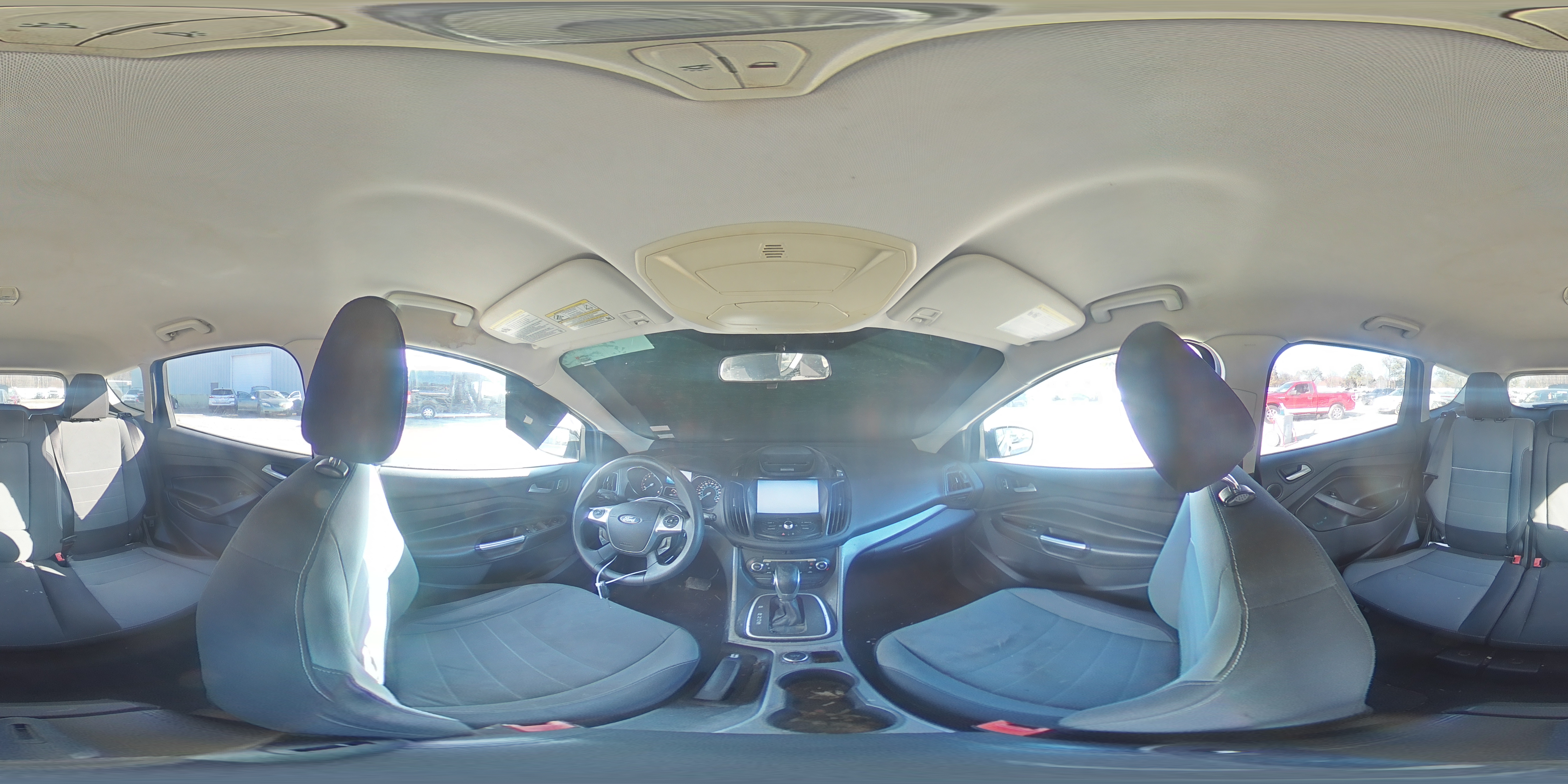 2013 Ford Escape - Image 14