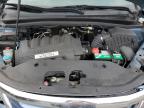 2010 Honda Odyssey Touring იყიდება Graham-ში, WA - Front End