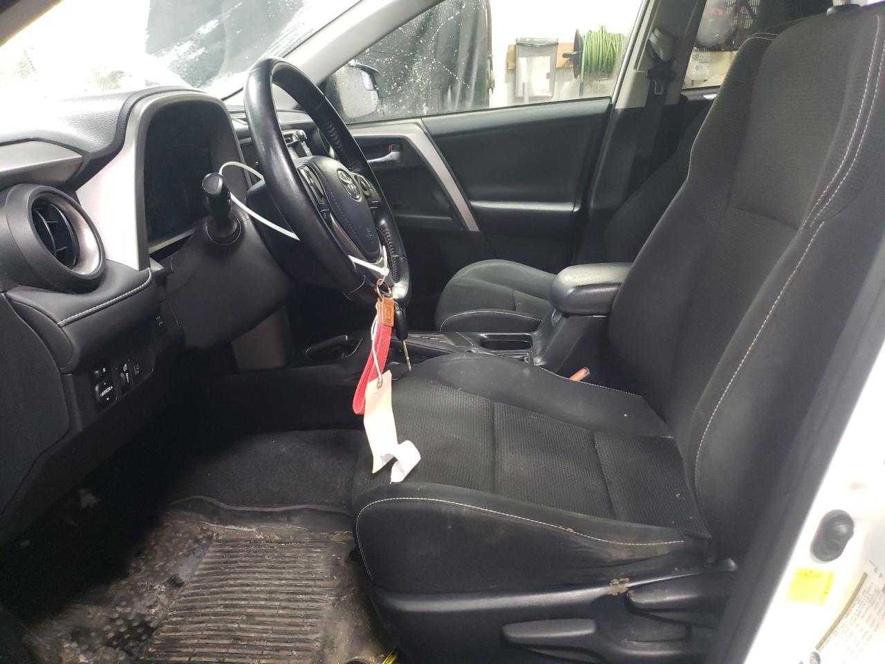 JTMRFREV8HD202250 TOYOTA RAV4 2017