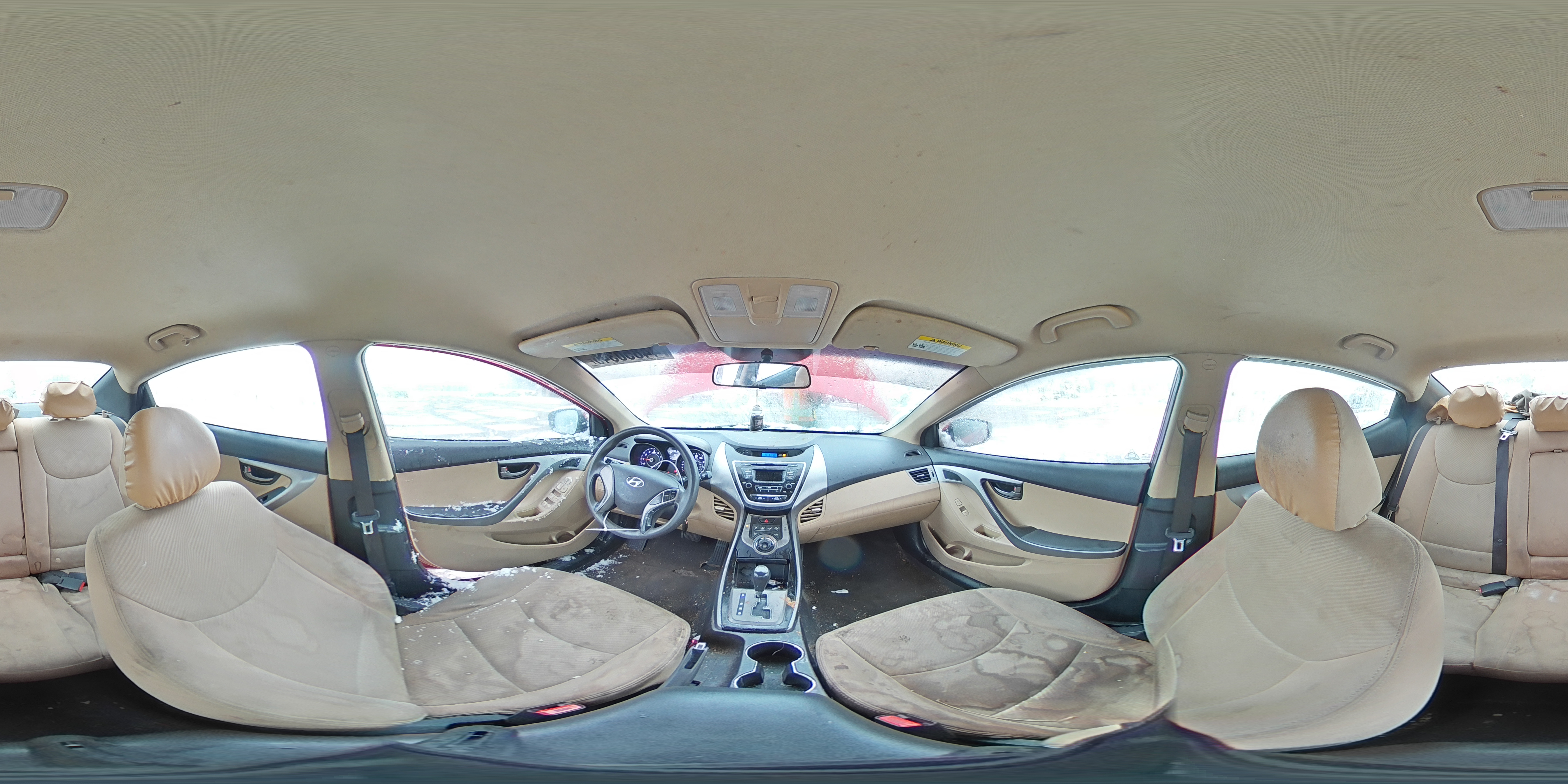 2013 Hyundai Elantra - Image 12