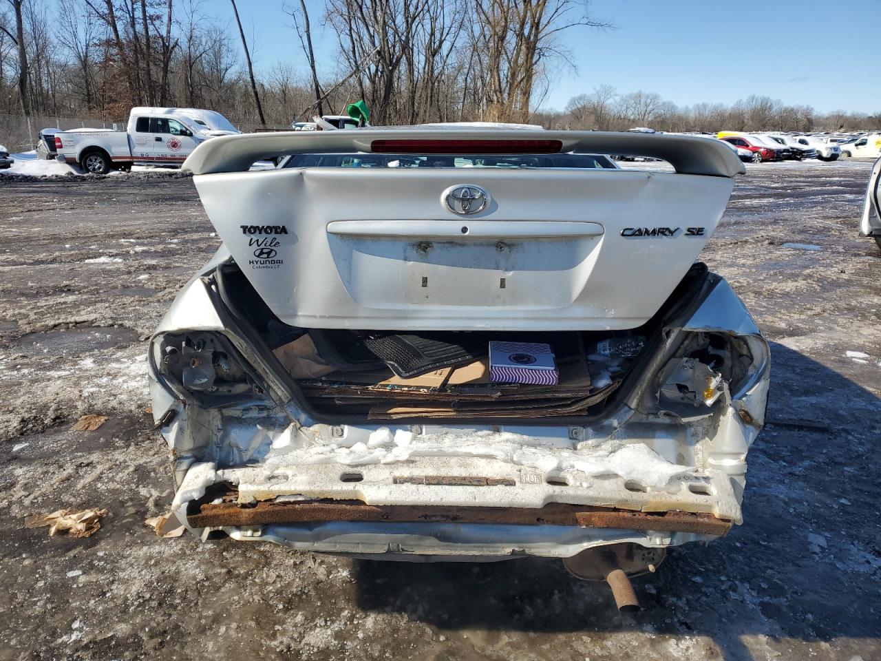 2006 Toyota Camry - Image 6