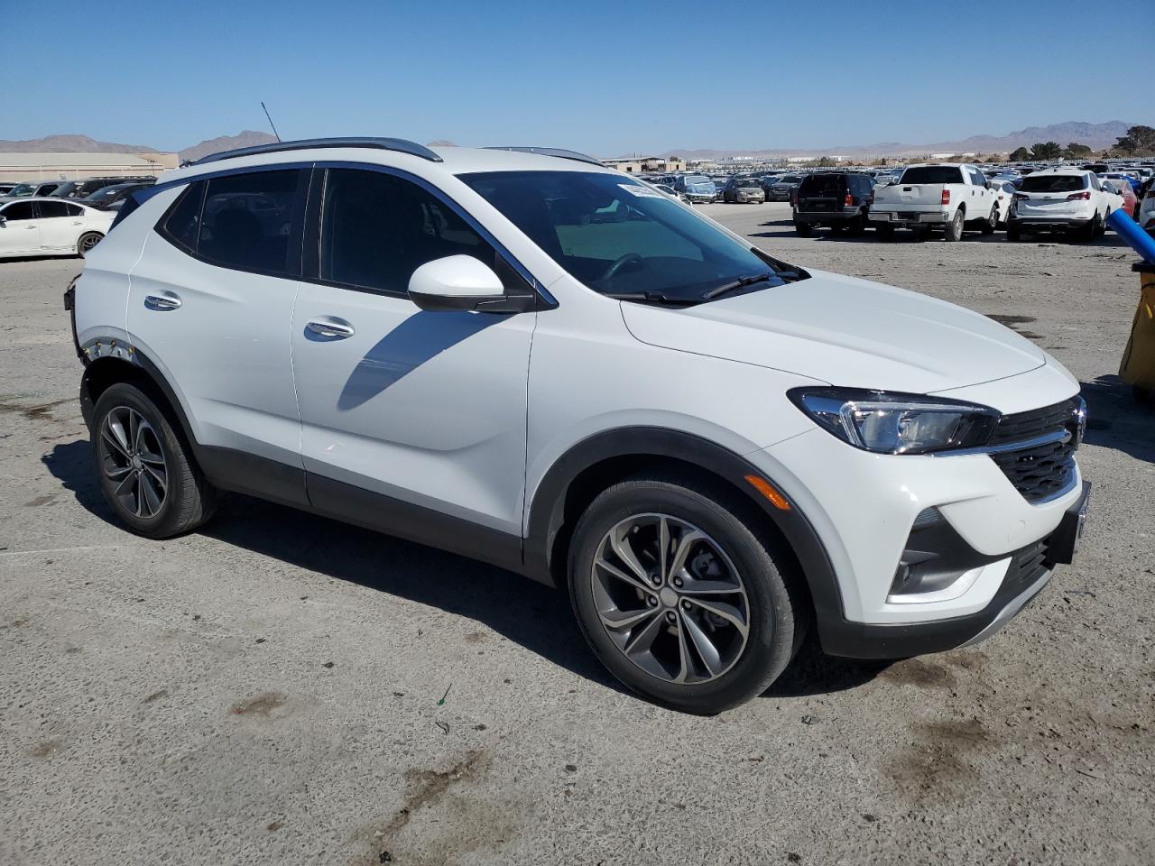 2022 Buick Encore - Image 4