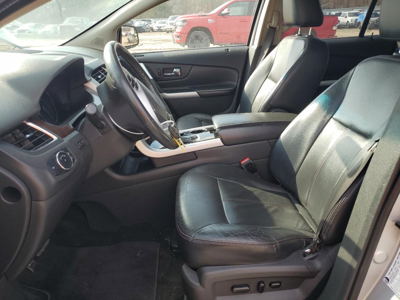 2011 Ford Edge - Image 7