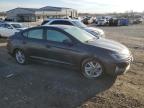 2020 Hyundai Elantra Sel en Venta en Earlington, KY - Water/Flood