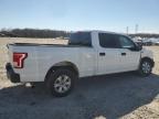 2016 Ford F150 Supercrew de vânzare în Memphis, TN - Front End