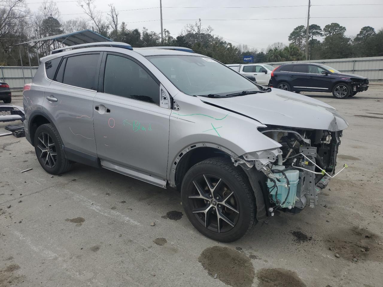 2018 Toyota RAV 4 - Image 4