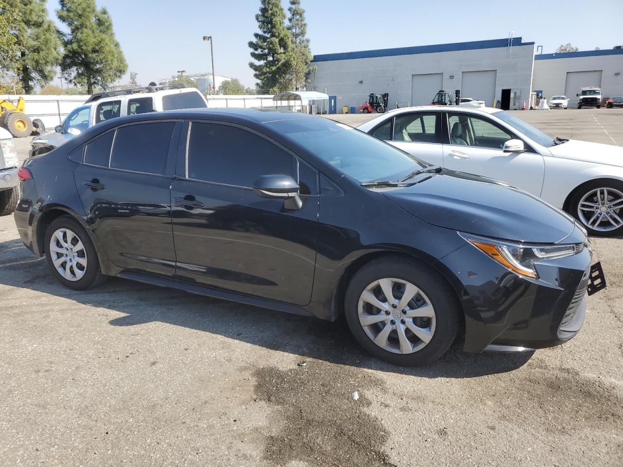 5YFB4MDE0PP019464 TOYOTA COROLLA 2023