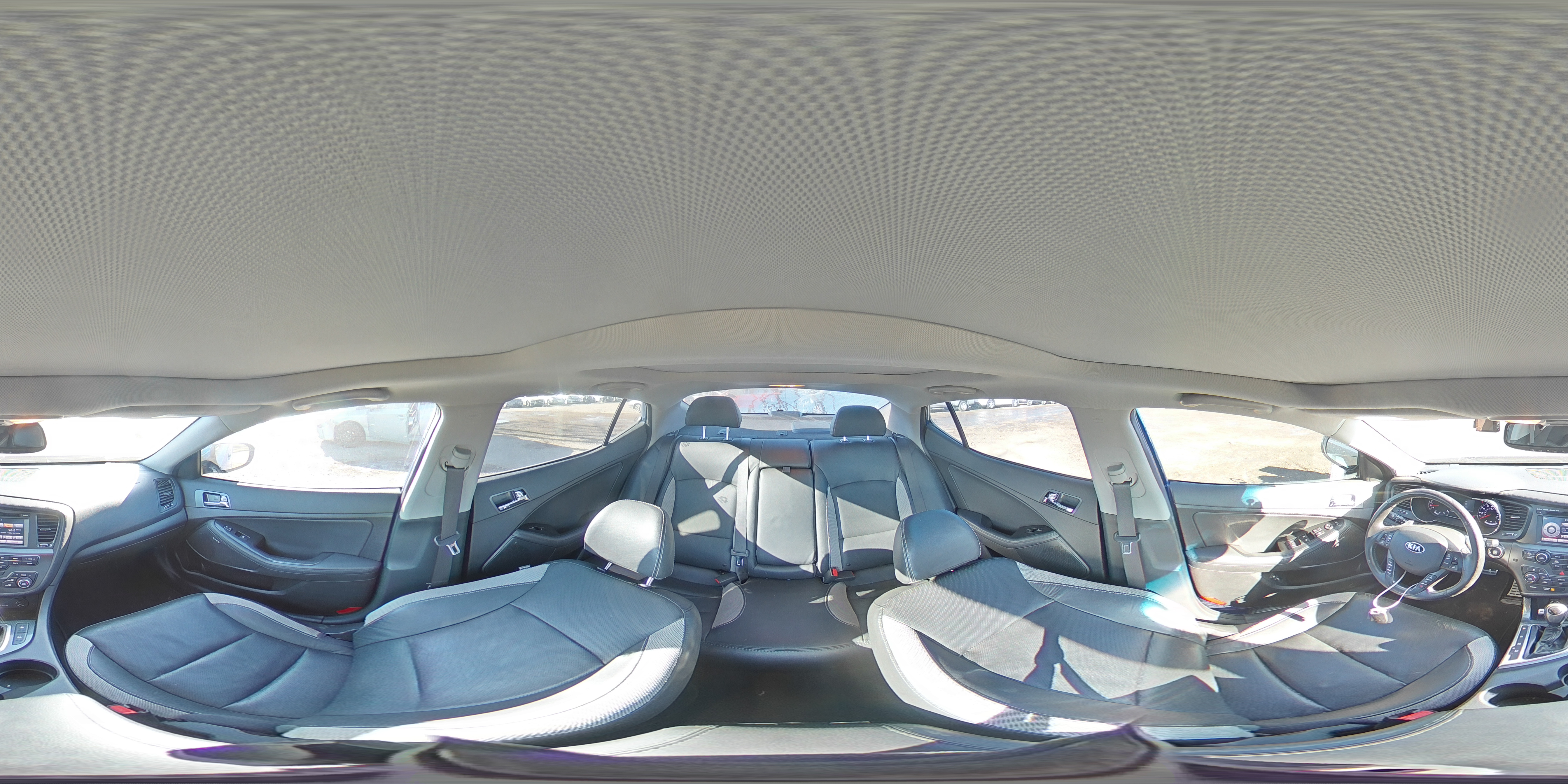 2013 Kia Optima - Image 13