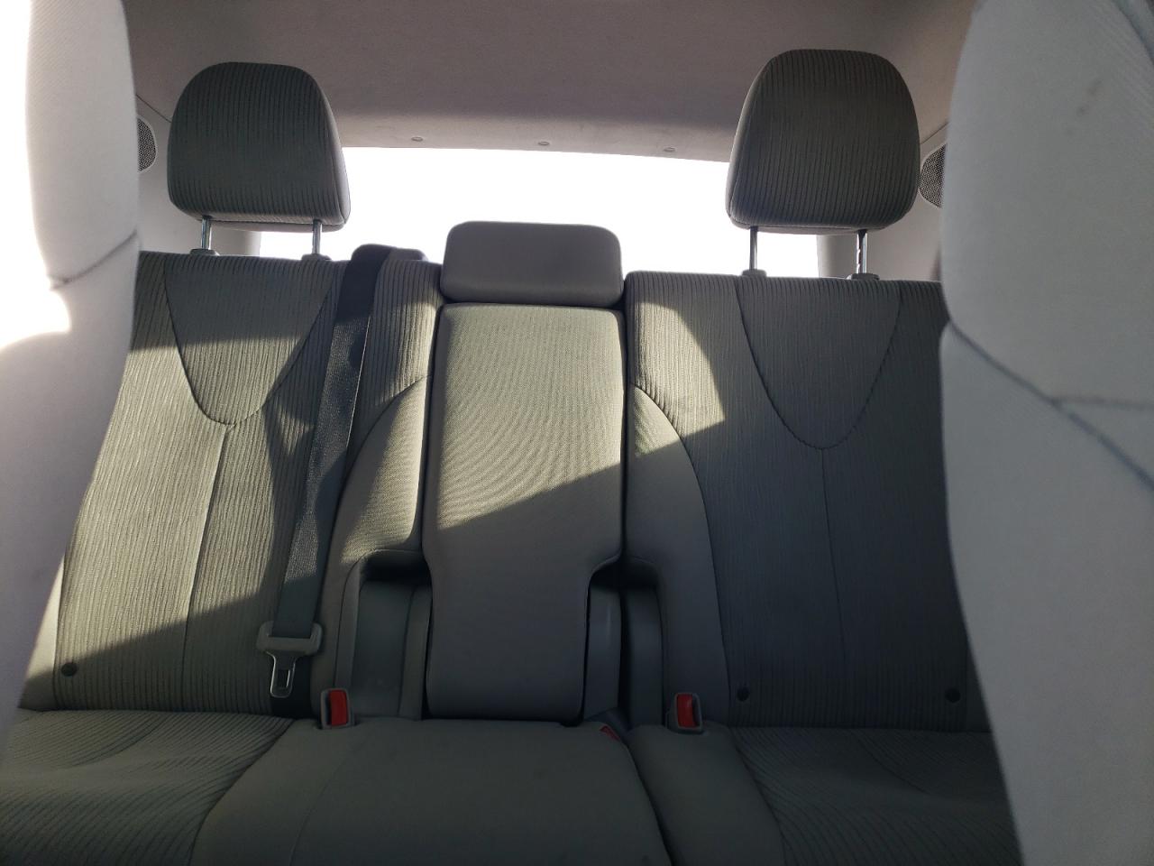 2011 Toyota Venza - Image 10