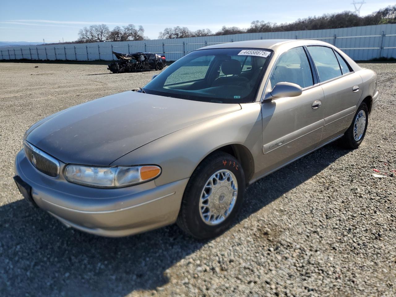 2002 Buick Century - Image 1