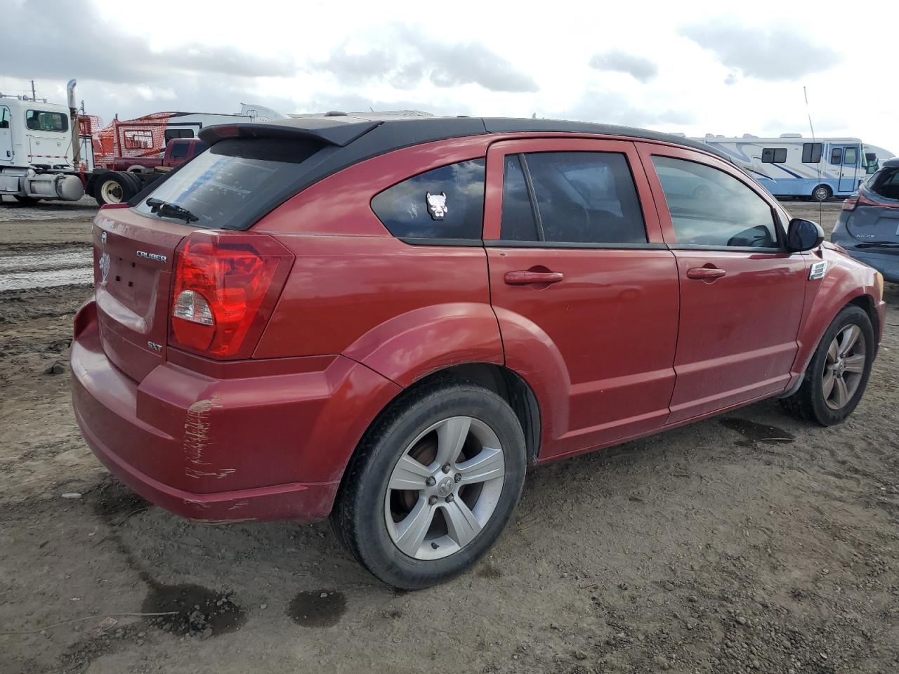 2010 Dodge Caliber - Image 3