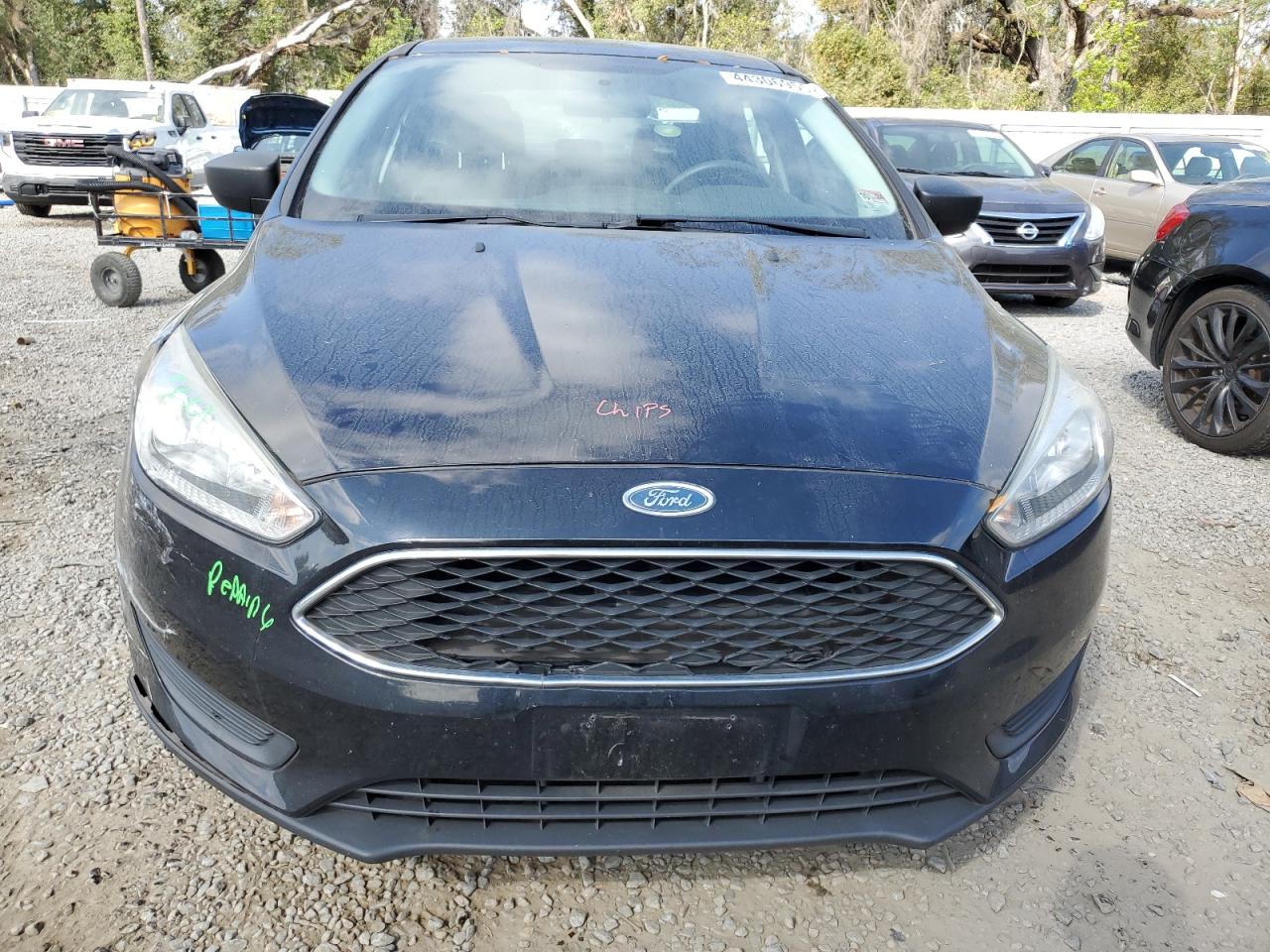 2017 Ford Focus - Image 5