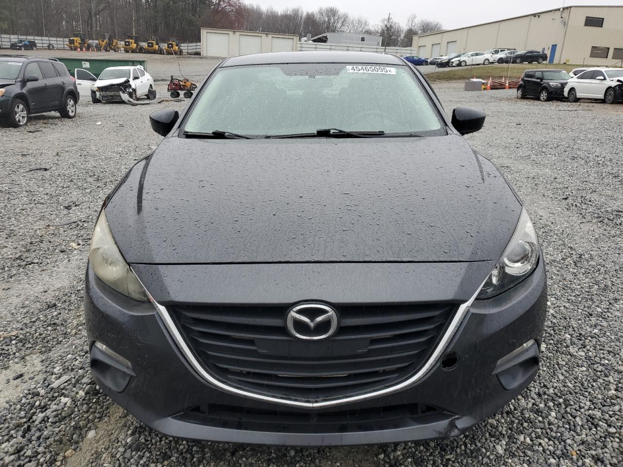 2014 Mazda 3 - Image 5
