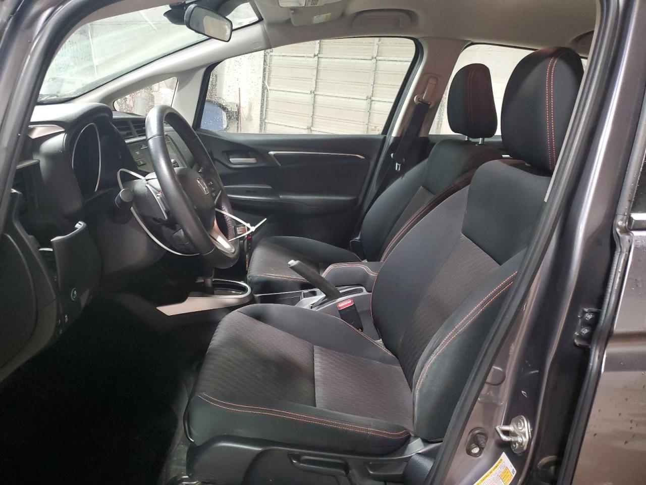 2018 Honda Fit - Image 7