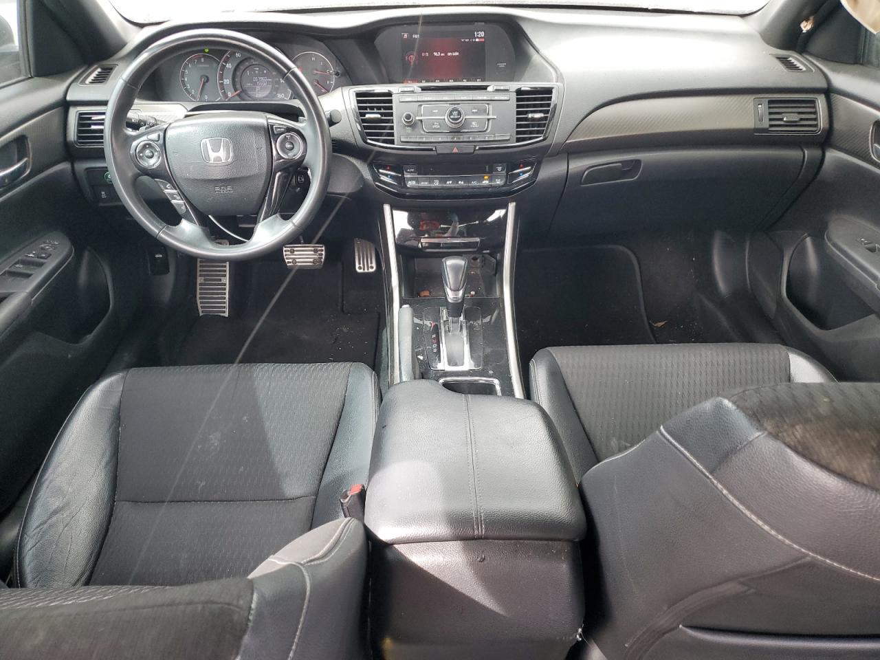 1HGCR2F51HA089098 HONDA ACCORD 2017