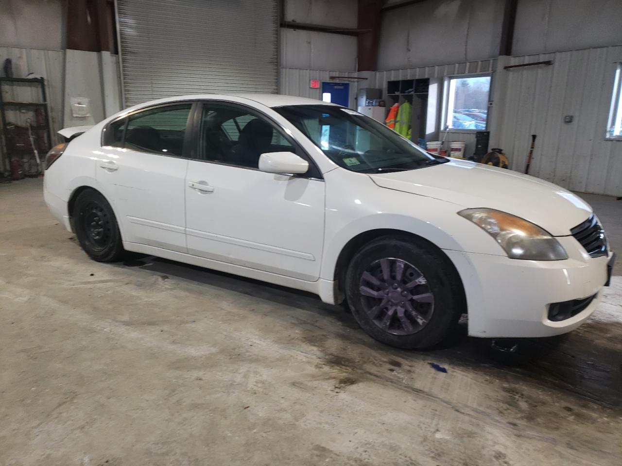 2009 Nissan Altima - Image 4