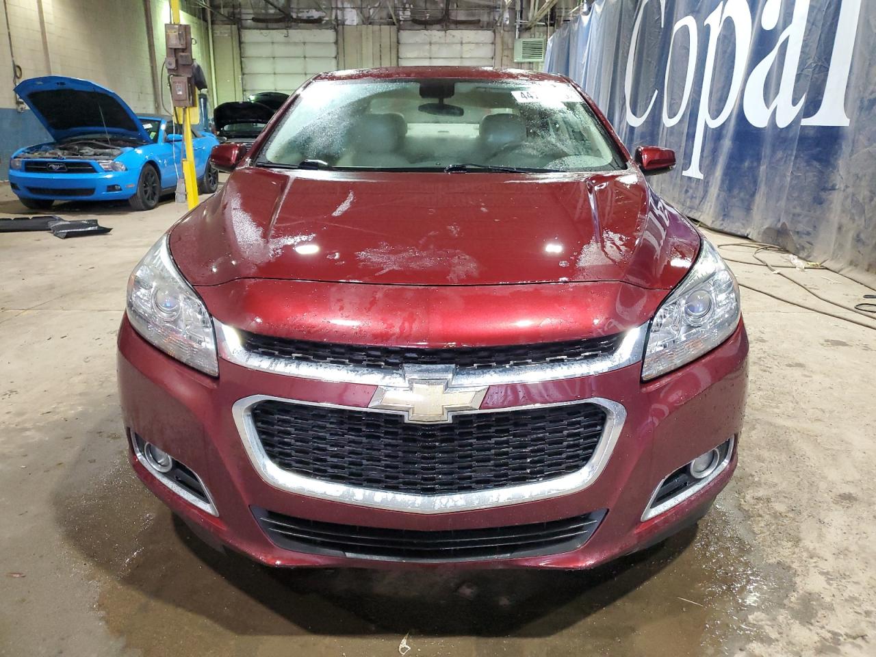 2015 Chevrolet Malibu - Image 5
